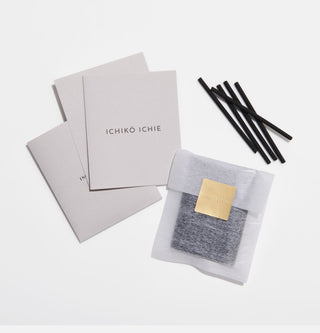 Ichiko Ichie - Incense Mint
