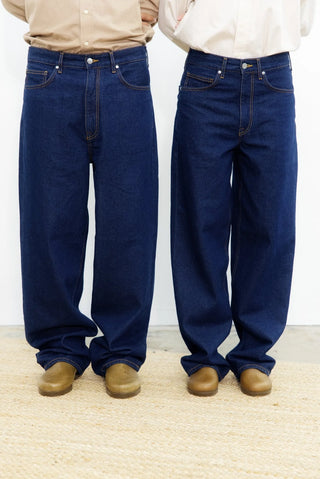 Ateliers de Nîmes - DN09 - Indigo