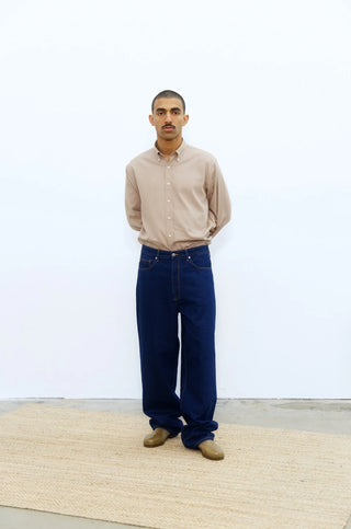 Ateliers de Nîmes - DN09 - Indigo