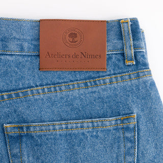 Ateliers De Nîmes - DN20 - Trois ans
