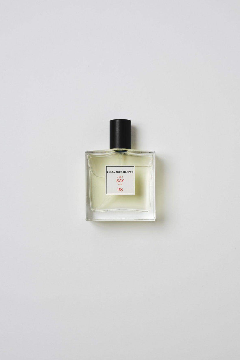 28. JUST SAY YES - Original - 50ml - Parure store