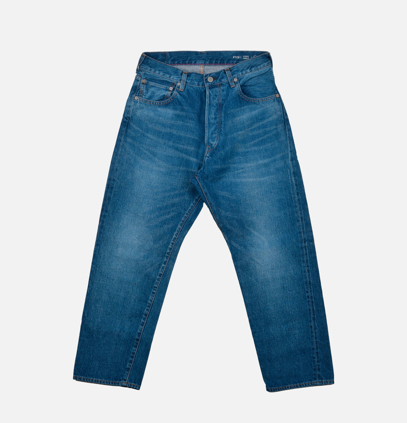 Ordinary Fits - 108USD (Loose Ankle Type Used)
