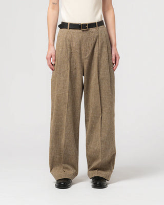 Eat Dust - Ambassador Pants Giorgio Cotton - Nomad