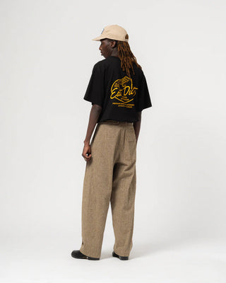 Eat Dust - Ambassador Pants Giorgio Cotton - Nomad