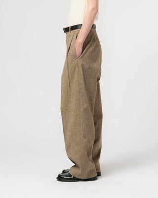 Eat Dust - Ambassador Pants Giorgio Cotton - Nomad