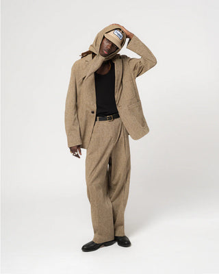 Eat Dust - Ambassador Pants Giorgio Cotton - Nomad