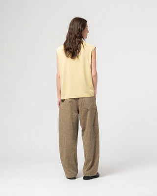 Eat Dust - Ambassador Pants Giorgio Cotton - Nomad