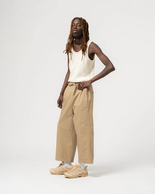 Eat Dust - Zen Pants Crispy Cotton - Kelp