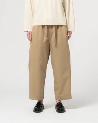 Eat Dust - Zen Pants Crispy Cotton - Kelp
