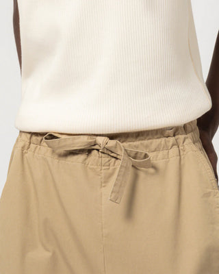 Eat Dust - Zen Pants Crispy Cotton - Kelp