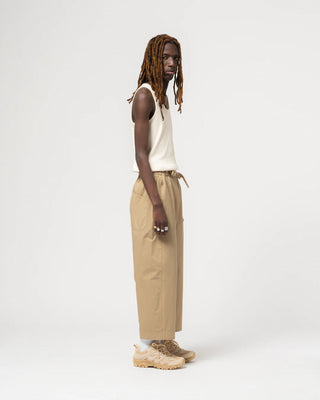 Eat Dust - Zen Pants Crispy Cotton - Kelp