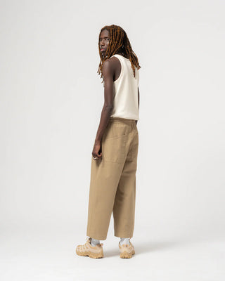 Eat Dust - Zen Pants Crispy Cotton - Kelp