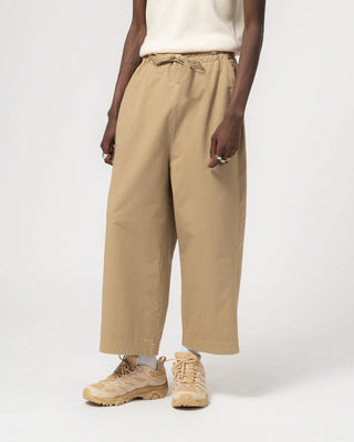 Eat Dust - Zen Pants Crispy Cotton - Kelp
