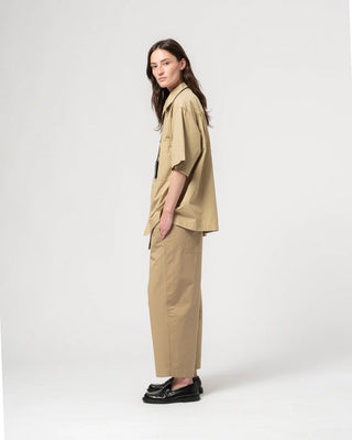 Eat Dust - Zen Pants Crispy Cotton - Kelp