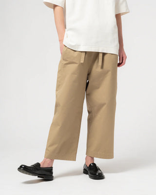 Eat Dust - Zen Pants Crispy Cotton - Kelp