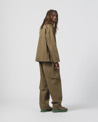 Eat Dust - Troopers Pants - Fossil Green