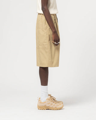 Eat dust - Bermuda Riviera Cotton - Beige