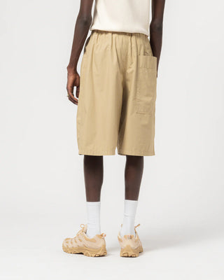 Eat dust - Bermuda Riviera Cotton - Beige