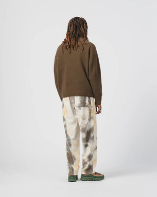 Eat Dust - Fly Deck Sweater - Canteen