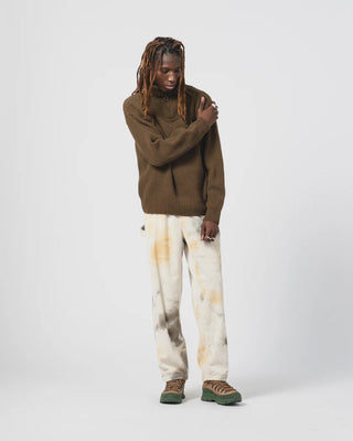 Eat Dust - Fly Deck Sweater - Canteen