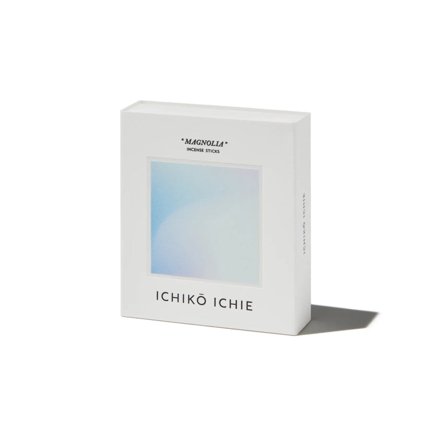 Ichiko Ichie - Incense Magnolia