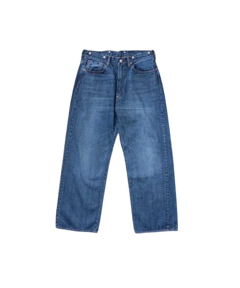 Ordinary Fits - 119USD (Used Wide Type)