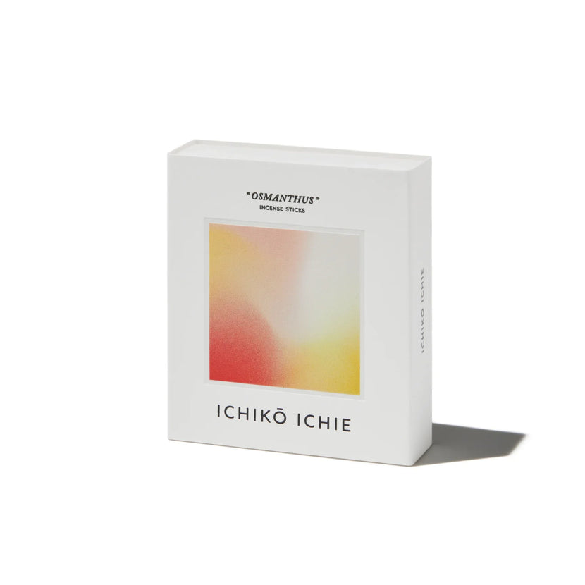 Ichiko Ichie - Incense Osmanthus