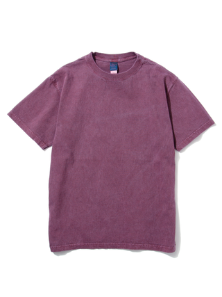 Good on - S/S Crew Tee - P-Azuki