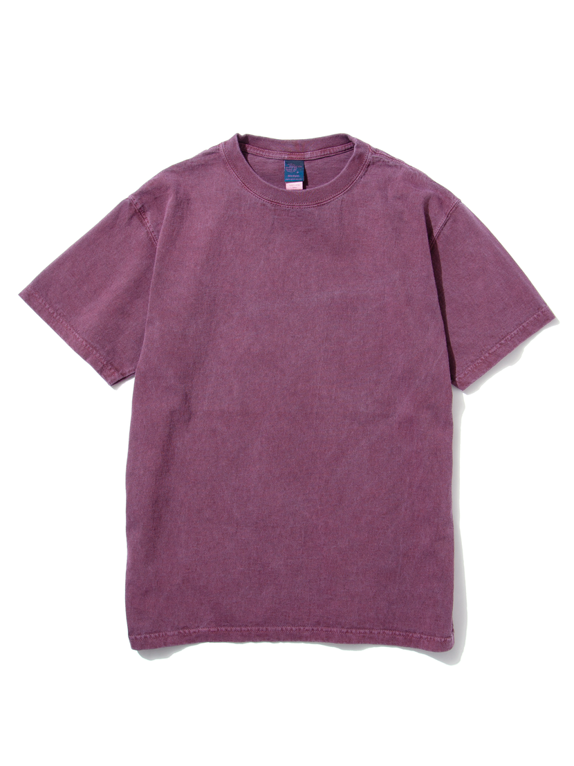 Good on - S/S Crew Tee - P-Azuki