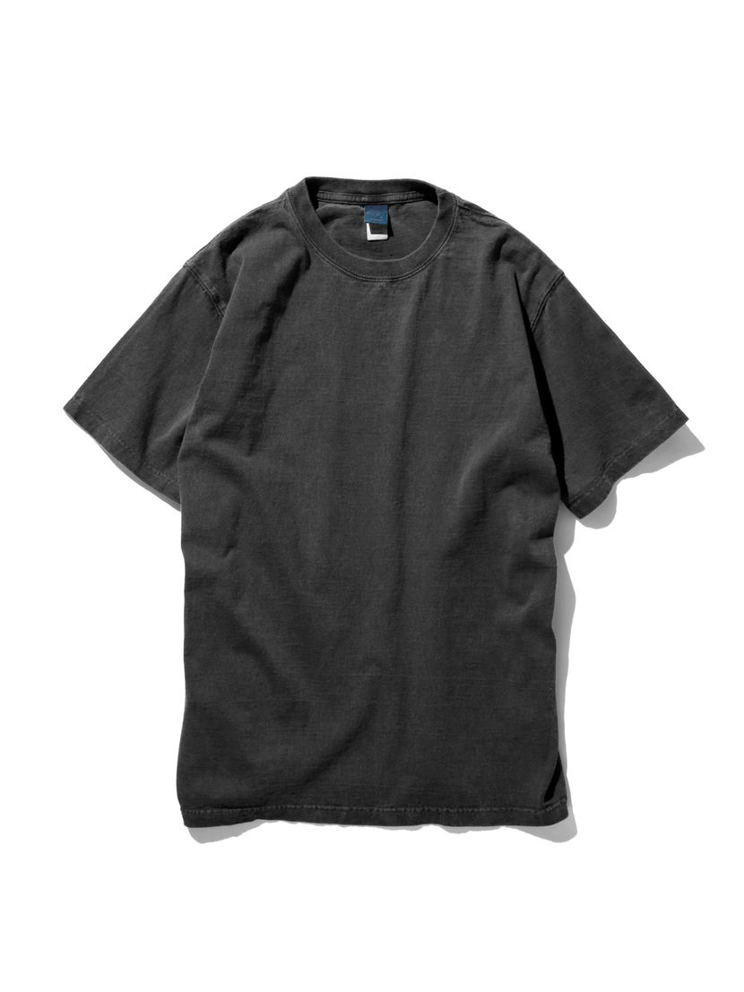 Good On - S/S Crew Tee (P-Black)