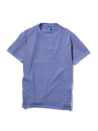 Good On - S/S Crew Tee (P-LT. Purple)