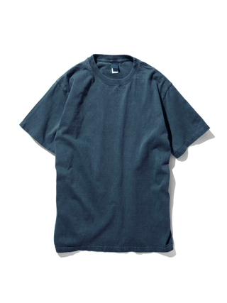 S/S Crew Tee (P-Slate)