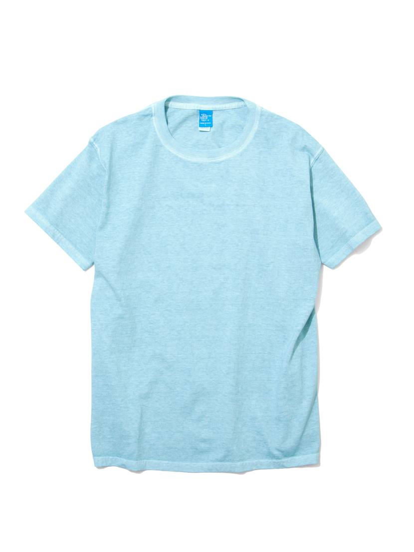 Good On - S/S Crew Tee (P-Soda)