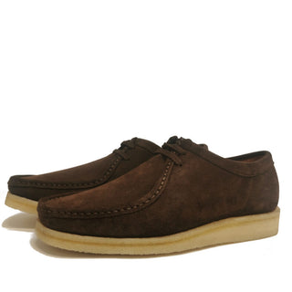 Padmore and Barnes - P204 302 - Marron