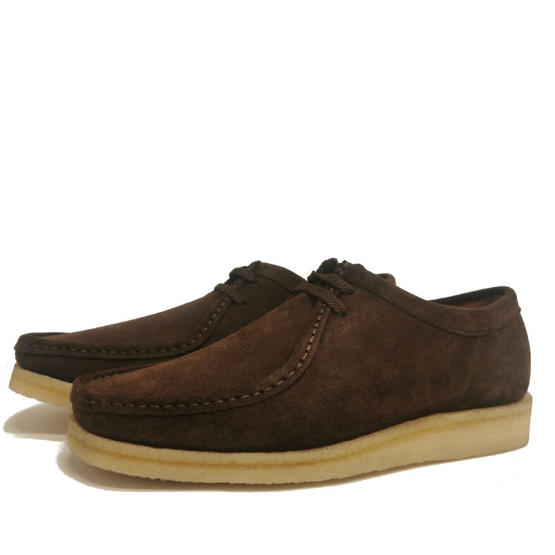 Padmore and Barnes - P204 302 - Marron