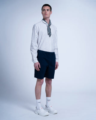 Homecore - Simon bio - Navy