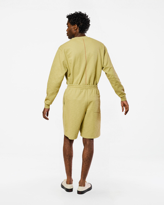 Homecore - Sahara graine - swamp green