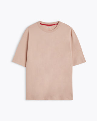 Homecore - MKO tee - salmon pink