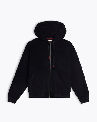 Homecore - Zeus Hoodie - Black