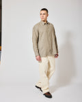 Homecore - Shadow Alaska - Khaki