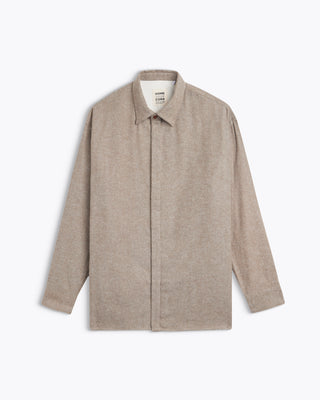 Homecore - Shadow Alaska - Khaki