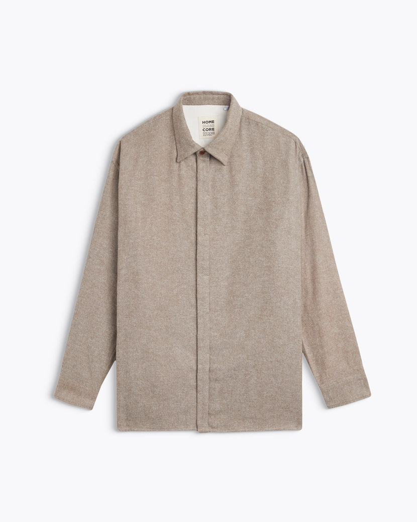 Homecore - Shadow Alaska - Khaki