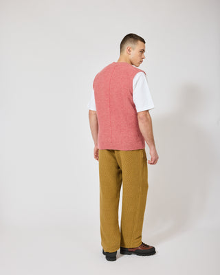 Homecore - Baby Firas - Cosmo Pink
