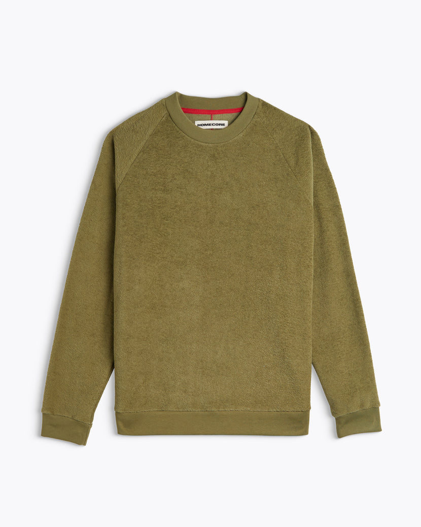Homecore - Aquae - Rosemary Green