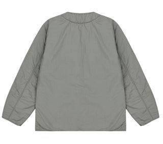 Kappy - Padding Jacket - Light Grey