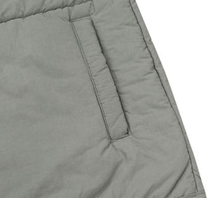 Kappy - Padding Jacket - Light Grey