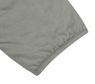 Kappy - Padding Jacket - Light Grey