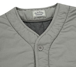 Kappy - Padding Jacket - Light Grey