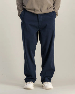 Buck Pants - Navy