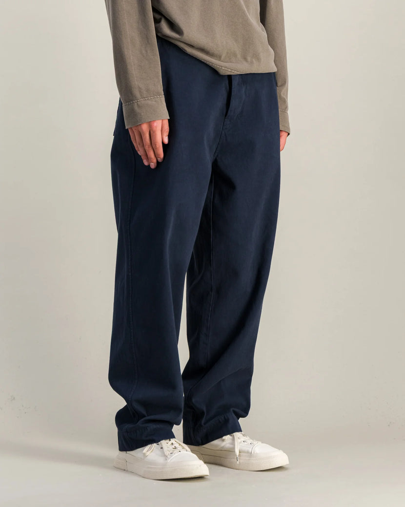 Buck Pants - Navy